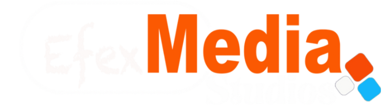 EfexMedia Logo