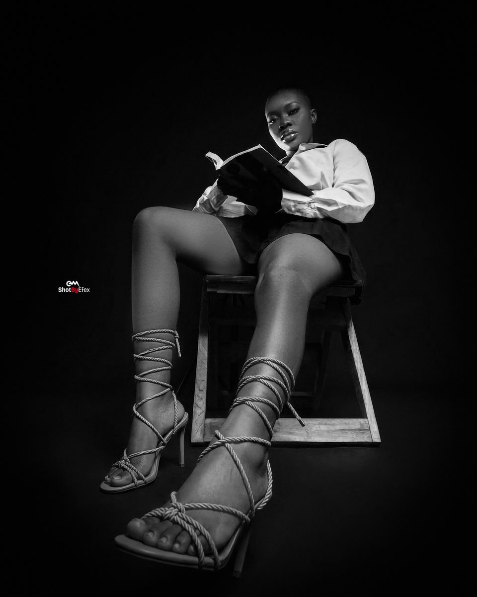 Editorial BW