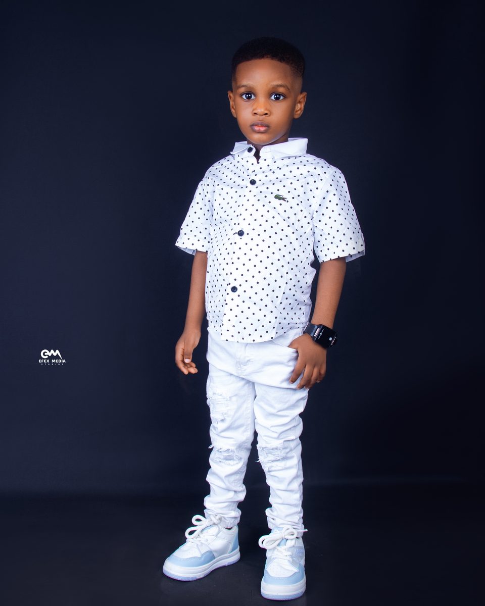 Kids Portrait