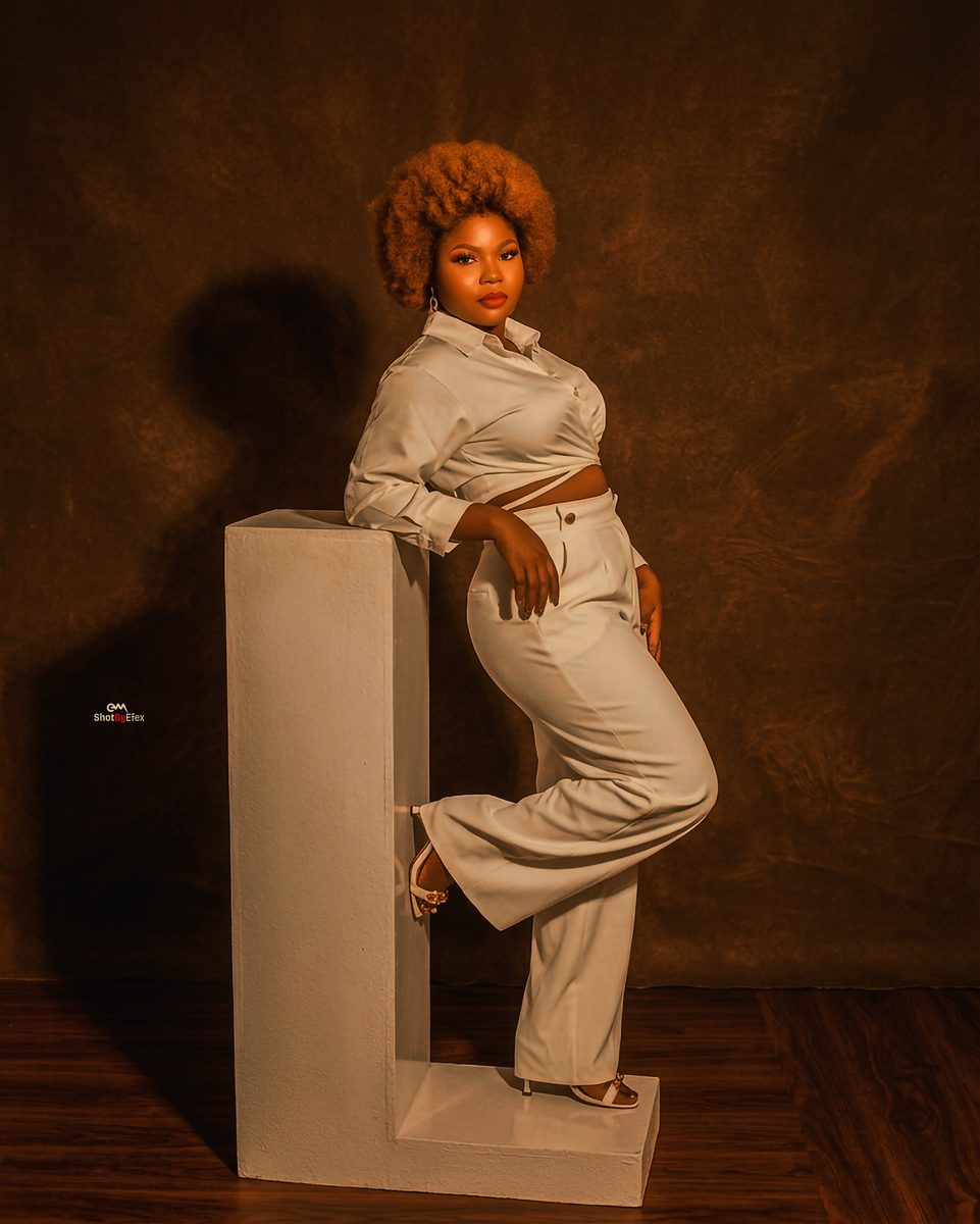 Studio Portrait