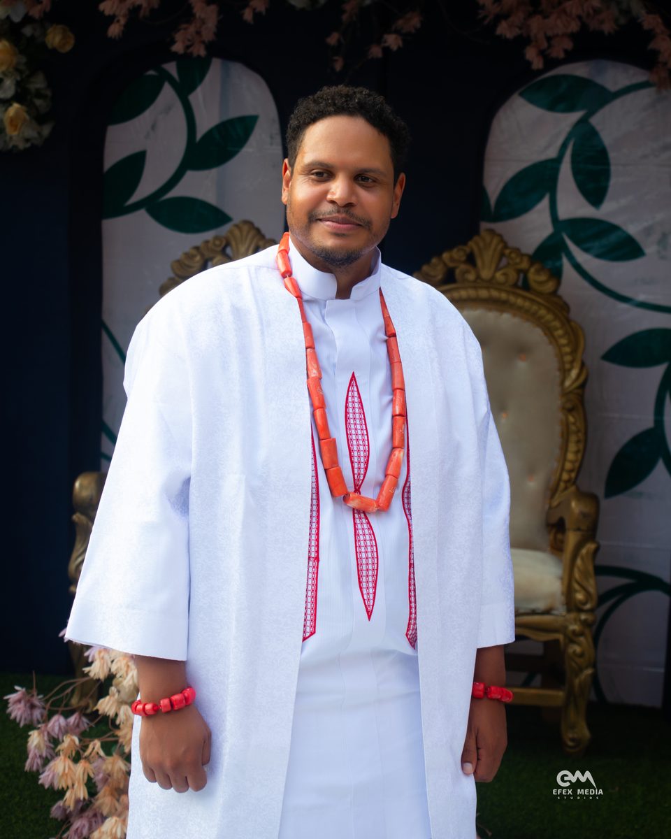 Groom